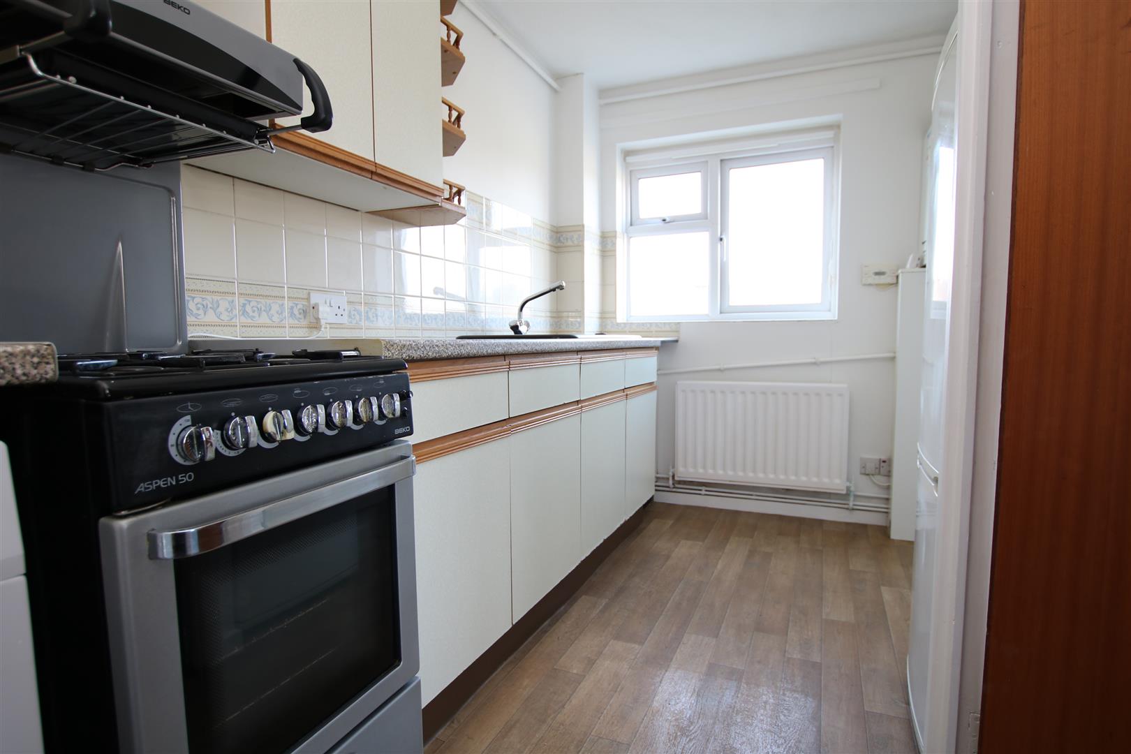 Vanbrugh Close, Crawley